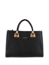 LIUJO ACCESSORI1 Liu Jo Borsa a Mano Donna Nero Nero